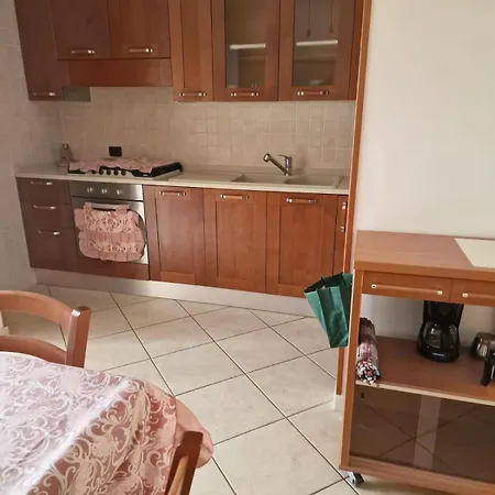 Appartamento La Loggia Di Grazia Locorotondo