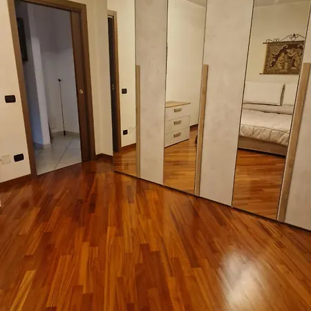Apartment La Loggia Di Grazia Locorotondo