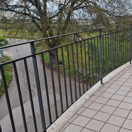 La Loggia Di Grazia *