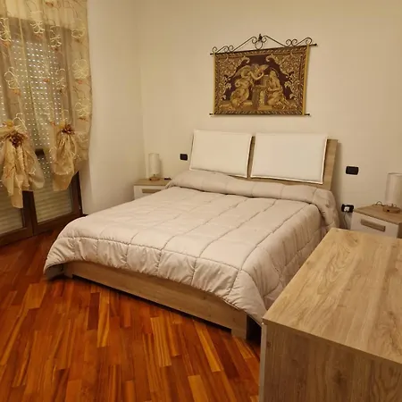 Appartamento La Loggia Di Grazia