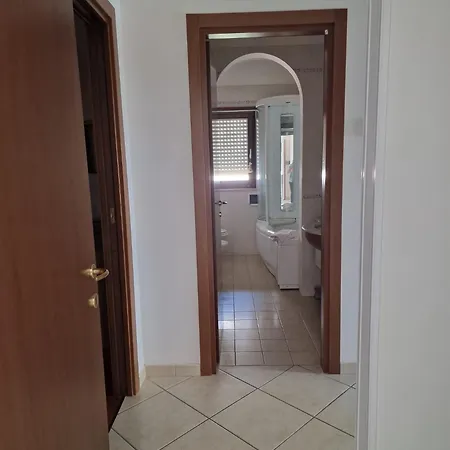 Apartment La Loggia Di Grazia Locorotondo