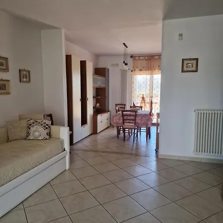 La Loggia Di Grazia *