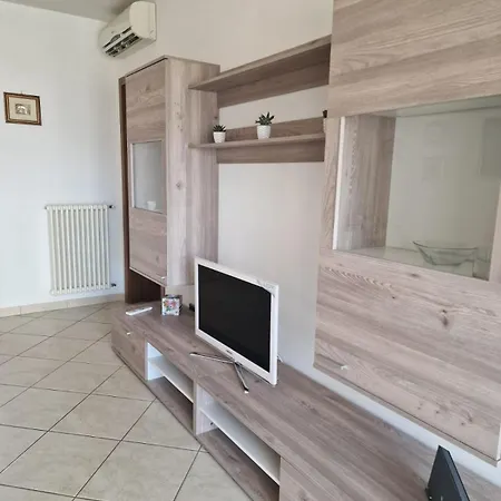 La Loggia Di Grazia Locorotondo
