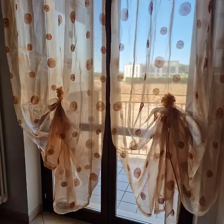 La Loggia Di Grazia Appartamento *